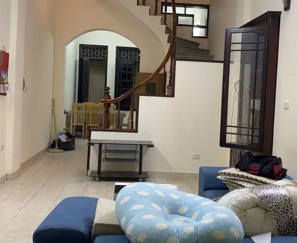 Cho thuê Nhà riêng 61m² giá 16 triệu/ tháng tại Đường Đào Tấn Phường Ba Đình Hà Nội