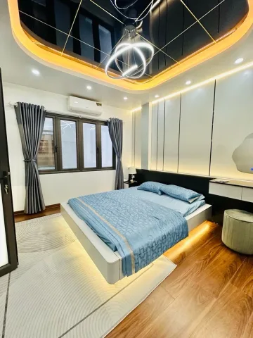 TỔ ẤM AN CƯ PHỐ TÔN ĐỨC THẮNG XÂY MỚI 100% - LÔ GÓC 3 MẶT THOÁNG - SỔ NỞ HẬU SINH TÀI LỘC
