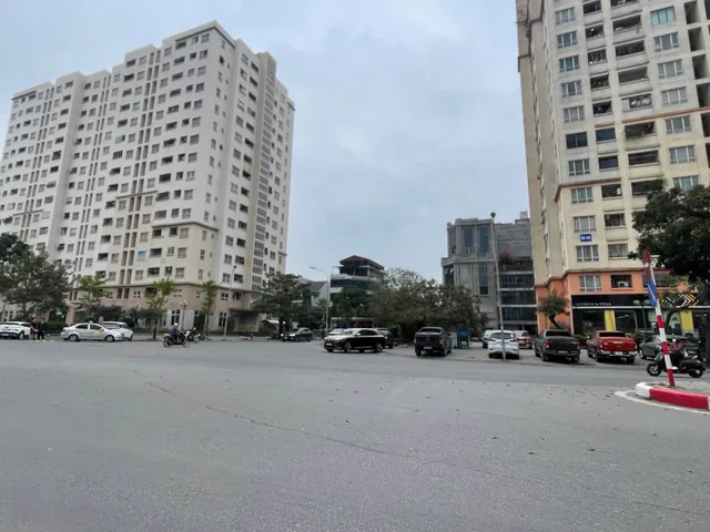 BÁN ĐẤT BIỆT THỰ LIỀN KỀ SÀI ĐỒNG 132M2- MT 6.8M- HƠN 37 TỶ
