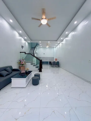 Bán Nhà riêng 52m² thổ cư 52m² giá 2.6 tỷ tại Xã Yên Phong Bắc Ninh