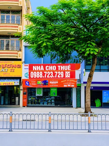 ❇️❇️ Cho Thuê Nhà Mặt Tiền: 261B Lý Thường Kiệt - Quận 11 - 7x16m, 2 tầng