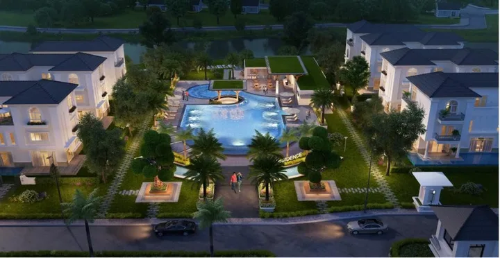 Bán Nhà riêng 925m² thổ cư 925m² giá 13.5 tỷ tại Đường Võ Chí Công Phường Long Trường TP. Hồ Chí Minh