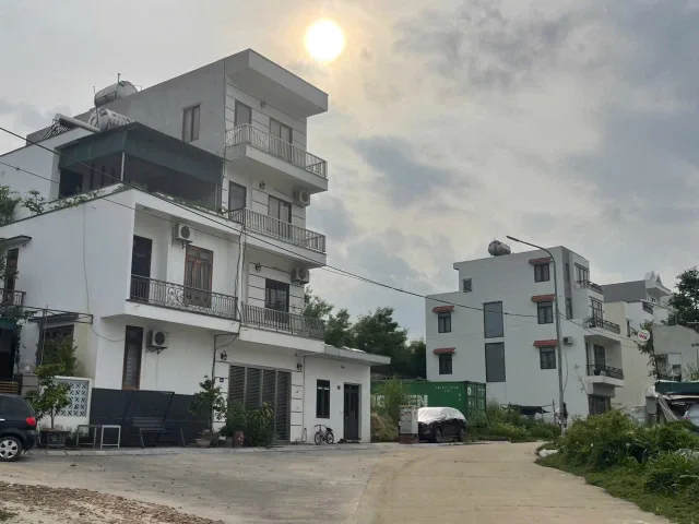 Bán Đất KĐT Ban Mai tại Phường Bãi Cháy Thành phố Hạ Long Quảng Ninh