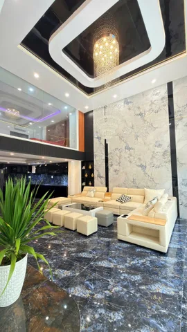 🔥VILLA MINI SÁT BIỂN NGUYỄN TẤT THÀNH CÓ HỒ BƠI TRUNG TÂM HẢI CHÂU CHỈ 8TỶ X🔥