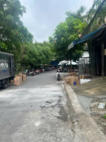 MẶT TIỀN KINH DOANH + CHDV 18 PHÒNG – NGANG 8.3M HIẾM – CÓ THANG MÁY – DÒNG TIỀN SẴN
