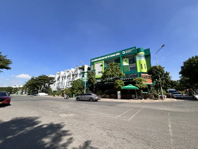🏡🔥 ĐẤT MẶT TIỀN HUY CẬN 175m2 ngang 7m– KDC GIA HÒA – VỊ TRÍ KINH DOANH HIẾM 🔥🏡