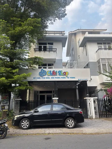 🏡🔥 **BIỆT THỰ MẶT TIỀN XUÂN QUỲNH – KDC GIA HÒA, TP. THỦ ĐỨC – VỊ TRÍ ĐẸP HIẾM** 🔥🏡