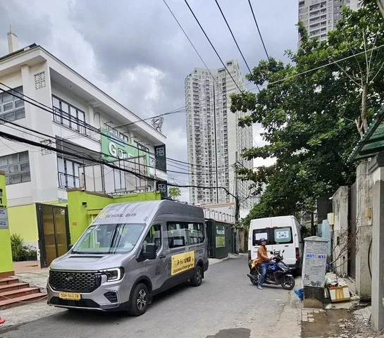 BÁN NHÀ MẶT TIỀN ĐƯỜNG SỐ 9, THẢO ĐIỀN, QUẬN 2 - 100M2 - 4 TẦNG NGANG 6M CHỦ GIẢM 6.2 TỶ - GIÁ 36.8 TỶ