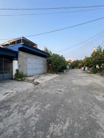 Bán Đất 128m²  giá 1.68 tỷ tại Xã Tam Hưng Huyện Thuỷ Nguyên Hải Phòng.l/h:076.231.9990 e Thúy