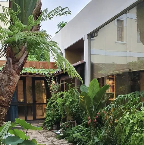 Bán Nhà riêng 269m² thổ cư 269m² giá 35 tỷ tại Phường An Khánh TP. Hồ Chí Minh
