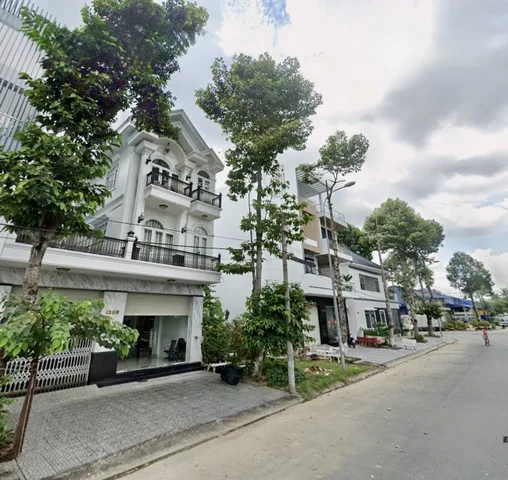 👉19 tỷ - BÁN NHÀ ĐÔI 3 TẦNG, NGANG 9m ĐƯỜNG A10, KDC HƯNG PHÚ 1