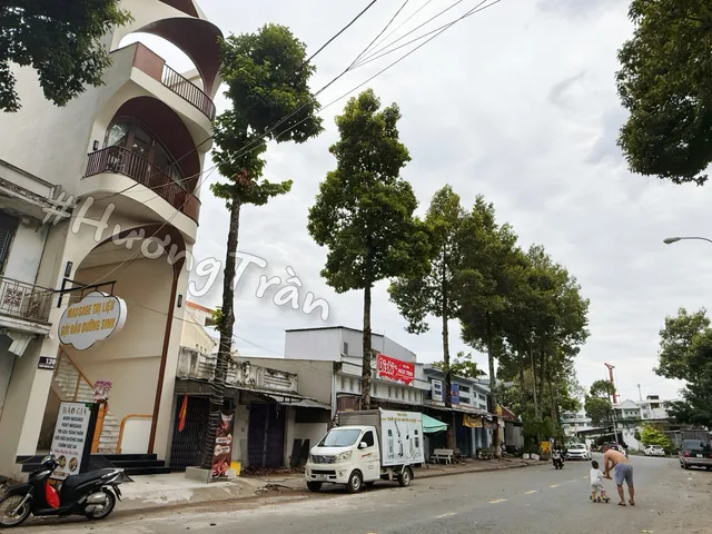 👉70 triệu - CHO THUÊ NHÀ 4 TẦNG 900m2 (có thang máy) MẶT TIỀN ĐƯỜNG TRẦN QUANG KHẢI