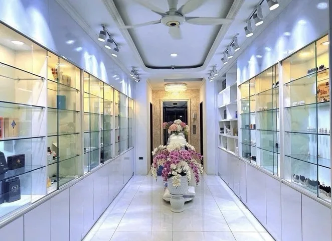 Bán Nhà riêng 62m² thổ cư 62m² giá 26 tỷ tại Đường Thái Thịnh 1 Phường Láng Hà Nội