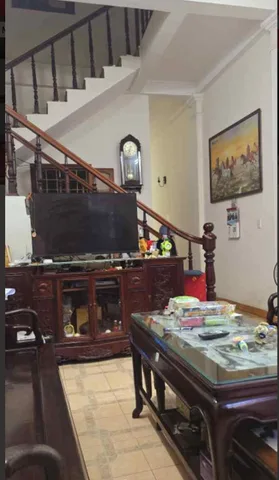 Bán Nhà riêng 74m² thổ cư 74m² giá 13 tỷ tại Đường Khâm Thiên Phường Văn Miếu - Quốc Tử Giám Hà Nội