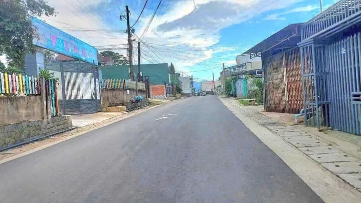 Bán Kho, nhà xưởng 2115m² thổ cư 248m² giá 45 tỷ tại Đường Nguyễn Thiện Thuật Phường 3 Bảo Lộc Lâm Đồng
