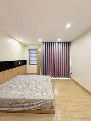 BÁN NHÀ BÙI TƯ TOÀN 80M2 4 TẦNG 5PN HẺM XE HƠI TRÁNH 7.9 TỶ KHU AN LẠC NHÀ ĐẸP Ở NGAY