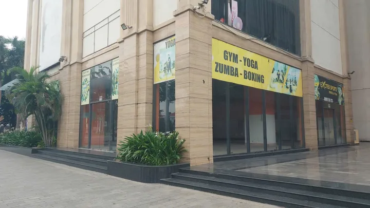 Cho thuê Mặt bằng kinh doanh 250m² giá 20/ tháng tại Phường Thạnh Mỹ Lợi Thành phố Thủ Đức TP. Hồ Chí Minh