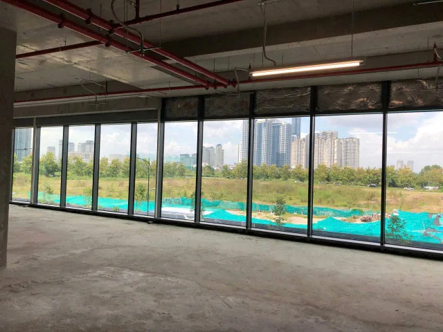 Cho thuê Mặt bằng kinh doanh 402m² giá 12 ngàn/ tháng tại Phường An Khánh Thành phố Thủ Đức TP. Hồ Chí Minh