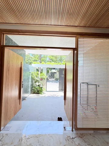 BÁN NHÀ MỚI MẶT TIỀN THANH LƯƠNG 24 - NGAY CÔNG VIÊN MÁT MẺ