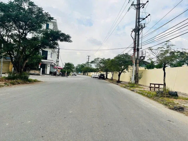 Bán Đất 75m² thổ cư 75m² giá 3 tỷ tại Phường An Dương Hải Phòng