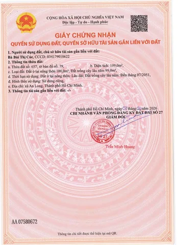 Chưa tới 300TR/mảnh đất đẹp – Cơ hội không phải lúc nào cũng có.

📈 Giá tốt hôm nay, giá trị tốt cho tương lai.