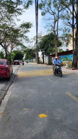 Bán Đất 42m² thổ cư 42m² giá 1.35 tỷ tại Đường Cam Lộ Phường Hùng Vương Quận Hồng Bàng Hải Phòng