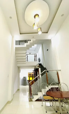 Cho thuê nhà 4 tầng Trần Cao Vân 📌📌📌LÀM VIỆC TRỰC TIẾP GIÁ TỐT !!!