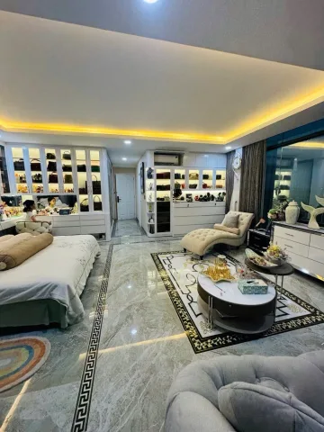 Bán Nhà riêng 110m² thổ cư 110m² giá 65 tỷ tại Đường Hoàng Hoa Thám Phường Bảy Hiền TP. Hồ Chí Minh