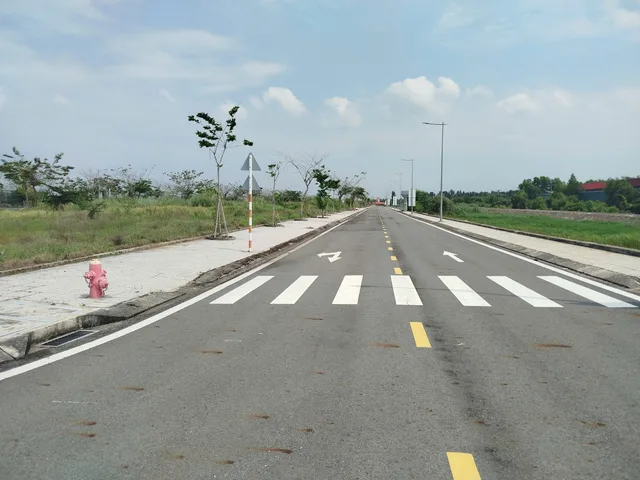 Bán Đất 90m2 có sẵn 90 m2 thổ cư giá 2.6 tỷ tại Ora Park Đức Hòa Long An
