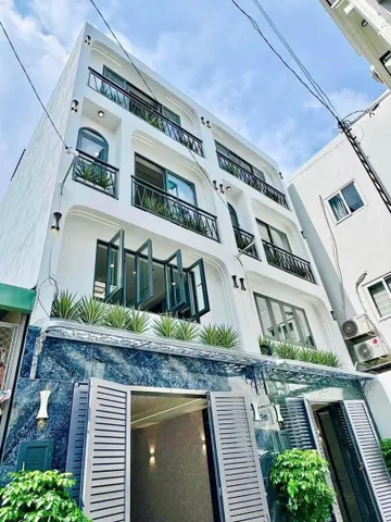 Bán Nhà gấp Sổ Hồng riêng chính chủ DT 90m² ,thổ cư 90m² giá 4.3 tỷ tại Đường Lý Thái Tổ Phường 01 Quận 10 TP. Hồ Chí Minh
