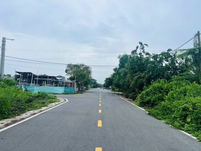 Bán Đất 200m² thổ cư 200m² giá 1.48 tỷ  Xã Lộc An Phước Hải-TPHCM