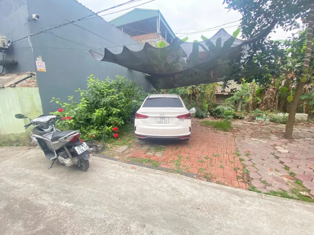 🏡 Chỉ hơn 20tr/m² có lô đất ngay cạnh Trường mầm non Thanh Miếu
