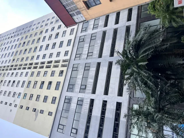 Bán Nhà riêng 85m² thổ cư 85m² giá 6.5 tỷ tại Phường Hoàng Mai Hà Nội