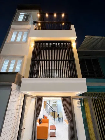 Bán Nhà riêng 27m² thổ cư 27m² giá 2.64 tỷ tại Xã An Phú Tây Huyện Bình Chánh TP. Hồ Chí Minh