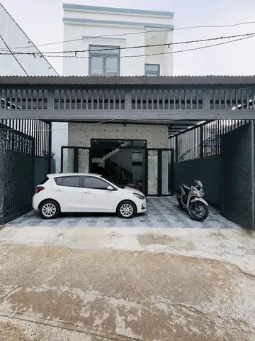 Bán nhà siêu đẹp GẦN KHÁCH SẠN 5 Sao Mira Central Park (P.Tân Tiến cũ)