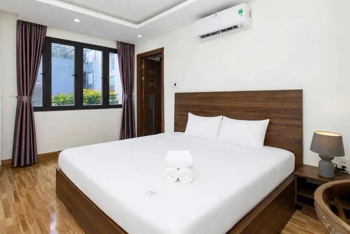 TÒA CĂN HỘ AN THƯỢNG – GẦN BIỂN MỸ KHÊ – 70TR/THÁNG – ~19 TỶ