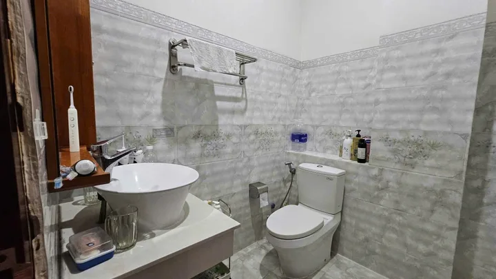 Bán Nhà riêng 82m² thổ cư 82m² giá 8.2 tỷ tại Đường 2/4 Phường Nha Trang Khánh Hòa