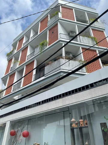 Bán Nhà riêng 163m² thổ cư 162m² giá 19 tỷ tại Đường Vườn Lài Phường Phú Thọ Hòa Quận Tân Phú TP. Hồ Chí Minh