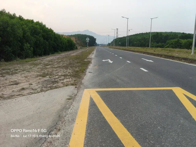 Bán Đất trồng cây 10000m² giá 10.5 tỷ , Bà Nà