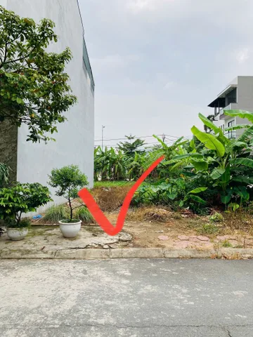 Bán Đất 104m² thổ cư 104m² giá 4.75 tỷ tại Phường Thanh Miếu Phú Thọ