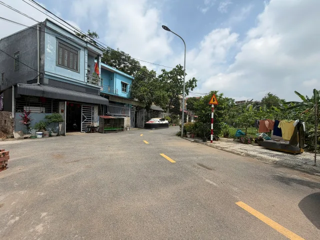 Bán Đất 88m² thổ cư 88m² tỷ tại Phường Thanh Miếu Phú Thọ