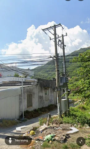 Chủ đât cần bán lô đất Đại Lãnh mới Vạn Thọ cũ Vạn Ninh .