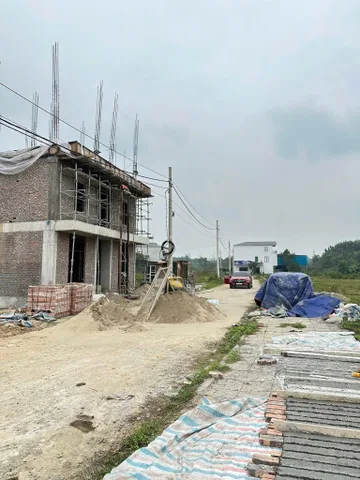 Bán Đất 139m² thổ cư 139m² giá 2.26 tỷ tại Phường Phong Châu Phú Thọ