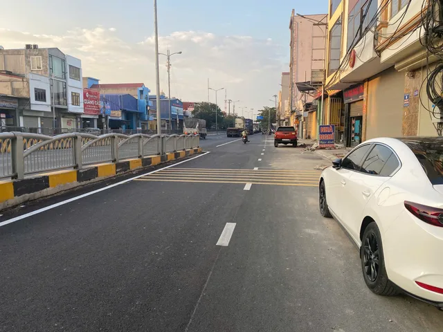 Bán Nhà riêng 165m² thổ cư 137m² giá 9.3 tỷ tại Đường Tôn Đức Thắng Phường An Hải Hải Phòng
