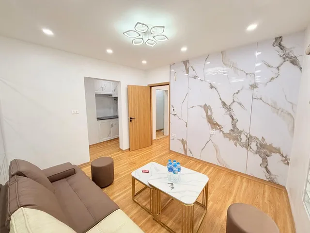 Bán Căn hộ chung cư 68m² giá 3.98 tỷ tại Đường Quỳnh Lôi Phường Quỳnh Mai Quận Hai Bà Trưng Hà Nội