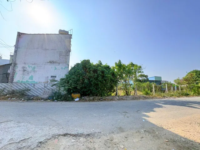 Bán Đất 522m² giá 9.5 tỷ tại Đường Dương Công Khi Xã Xuân Thới Thượng Huyện Hóc Môn TP. Hồ Chí Minh