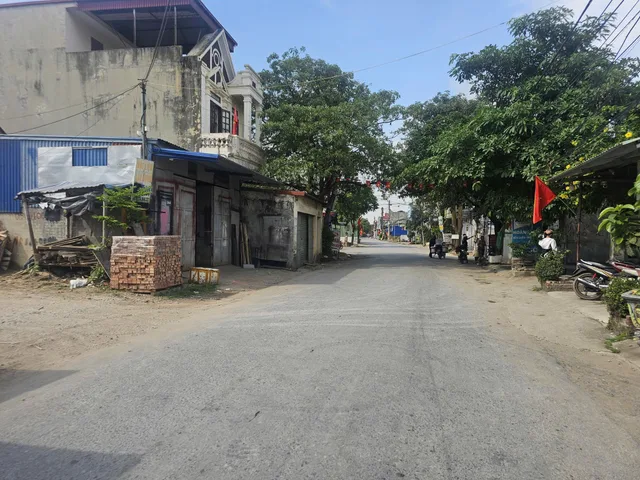 Bán Đất 240m² thổ cư 240m² giá 5.28 tỷ tại Phường Hải An Hải Phòng