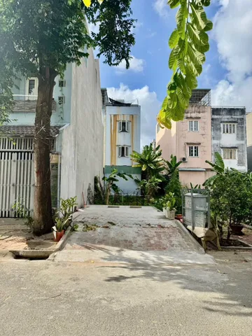 ®️Sổ cá nhân cần bán nền nhà phố KDC Nam Long, P Phước Long, Q9 (TP.HCM) LH 0386626361