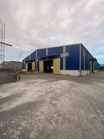Cho thuê nhà xưởng đa diện tích KCN Hiệp Phước, tổng 26.780m2, chia lẻ từ 2000m2 - 15.000m