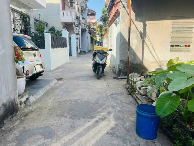 ❌LÔ ĐẤT ĐẸP NGUYỄN TRUNG THÀNH – HÙNG VƯƠNG, HỒNG BÀNG 73,7m² GIÁ CHỈ 2,5 TỶ